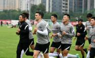 开云体育入口-德国队攻守兼备，积极备战下一轮
