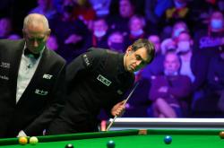 开云体育登录-火箭迎来一场遗憾的羽毛球对决