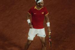 开云APP-纳达尔的夺冠让粉丝激烈