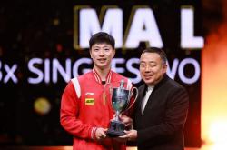 开云体育APP下载-刘国梁在香港的比赛中破纪录