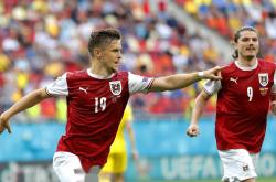 开云体育在线-包含奥地利负于乌克兰，小组出局前景渺茫的词条