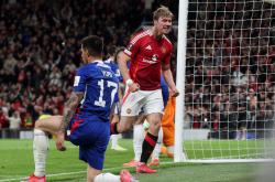 开云体育app-切尔西与毕尔巴鄂竞技激战，双方终战平的简单介绍