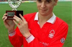 开云体育在线-荷兰俱乐部引进南非年轻天才球员