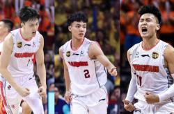 开云体育登录-广州队轻取天津队，布克扛起全队