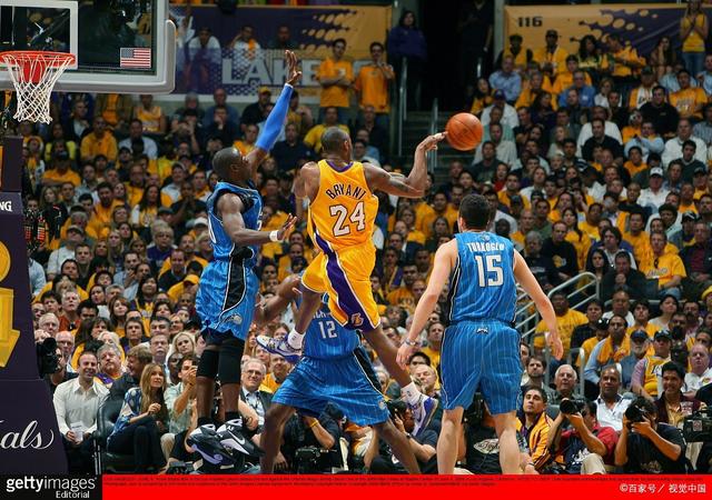 NBA总决赛：洛杉矶湖人队击败对手，夺得总冠军的简单介绍