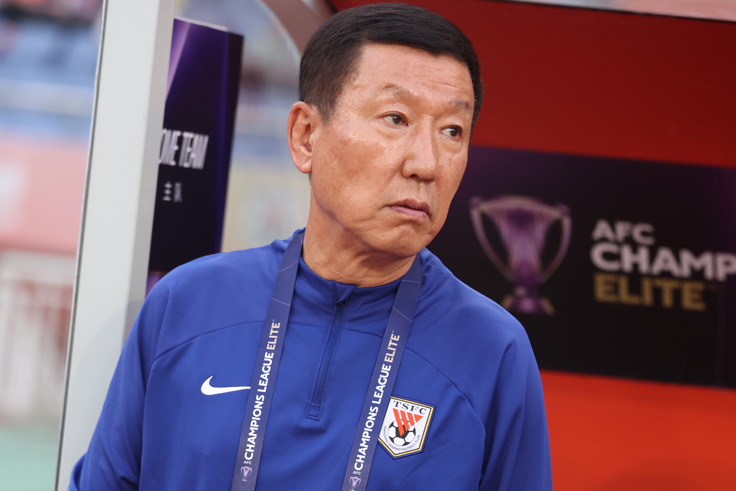 包含多哈咯嗦队即将出战亚足联精英赛事的词条