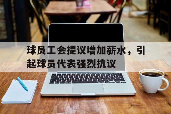 球员工会提议增加薪水，引起球员代表强烈抗议