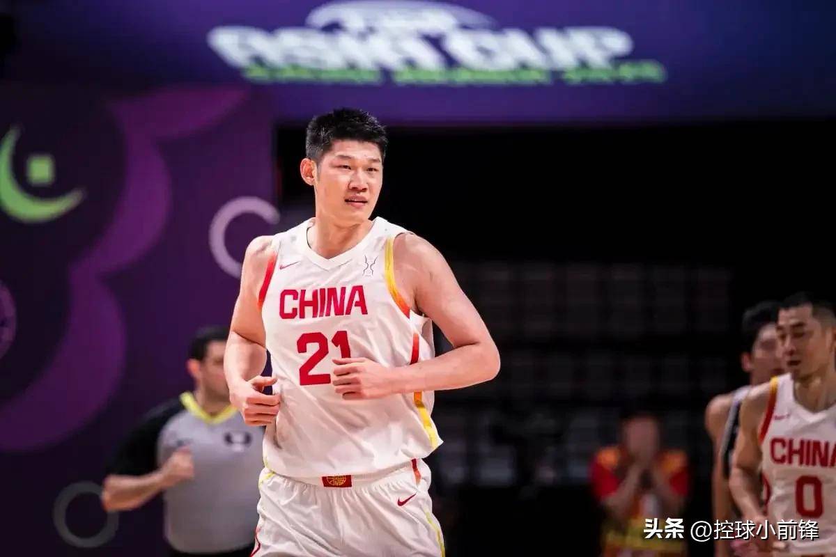 亚洲杯收官，中国男篮掀起反弹热潮