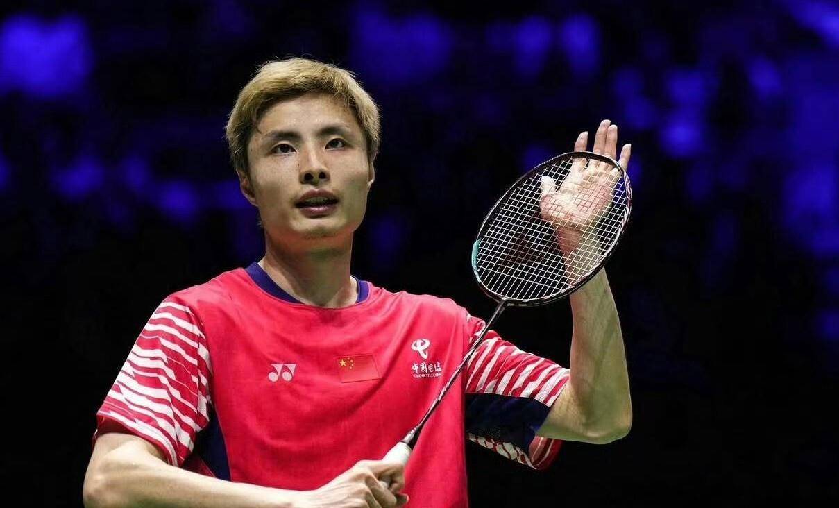 法国队完胜韩国队，石宇奇点燃赛场